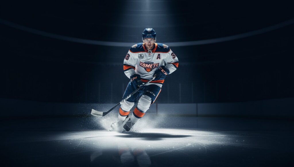 Fort Wayne Komets: A Comprehensive Guide to the ECHL’s Career Accelerator