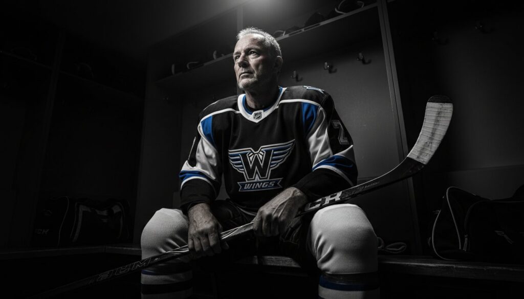 The Blake Wheeler Blueprint: A How-To Guide for Professional Hockey Longevity