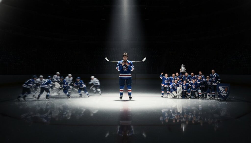 What is the CHL Hockey League? Junior vs. Pro Realities in 2026